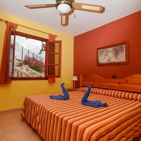 Castillo Vakantiepark 2*