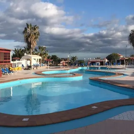 Vakantiepark Castillo