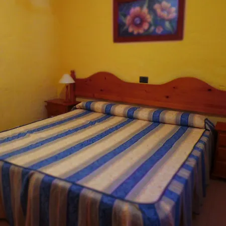 Castillo Vakantiepark Caleta De Fuste