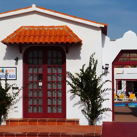 Castillo Vakantiepark Caleta De Fuste