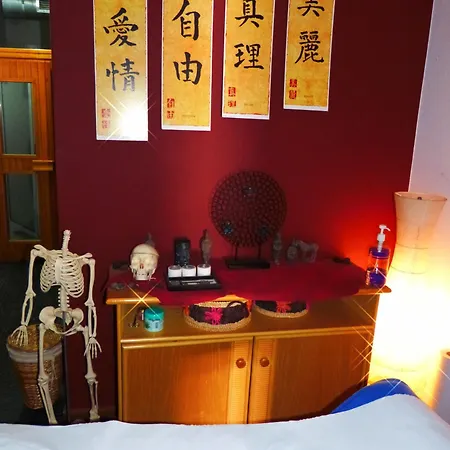 Vakantiepark Castillo