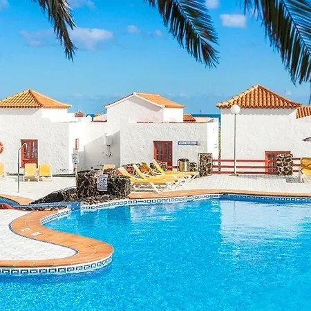 Castillo Vakantiepark 2*