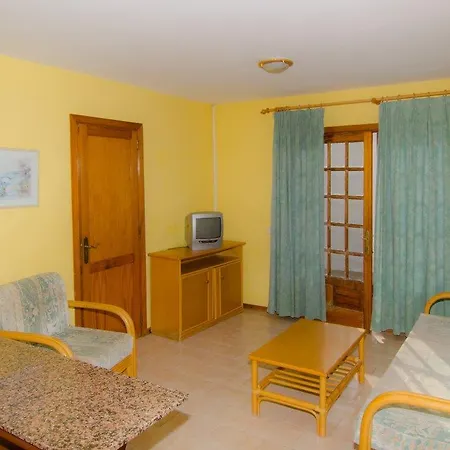 Castillo Vakantiepark 2*