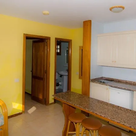 Castillo 2* Caleta De Fuste