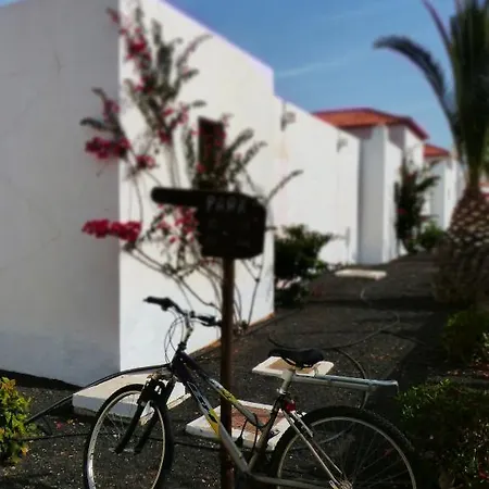 Vakantiepark Castillo