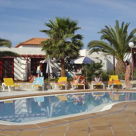 Castillo Vakantiepark 2*