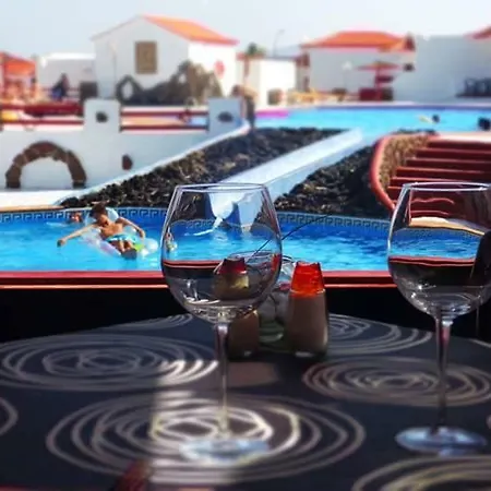 Castillo Vakantiepark