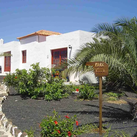 Vakantiepark Castillo Caleta De Fuste