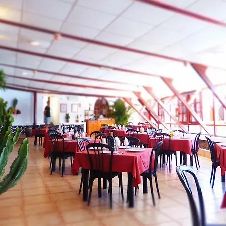 Vakantiepark Castillo 2*