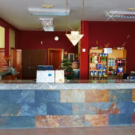 Castillo Vakantiepark