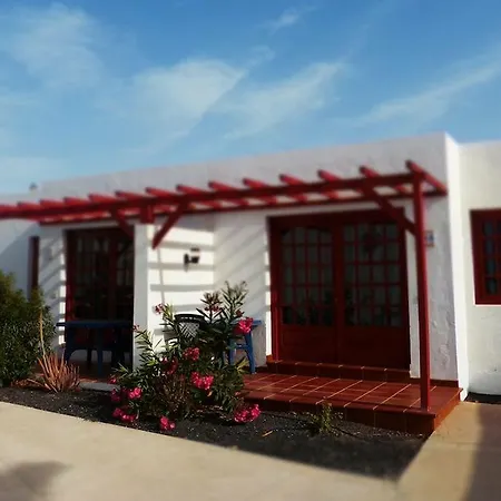 Castillo Caleta De Fuste