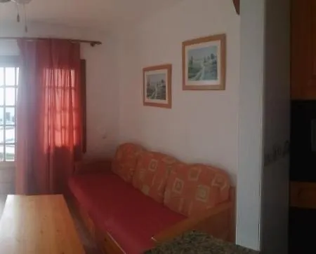 Vakantiepark Castillo