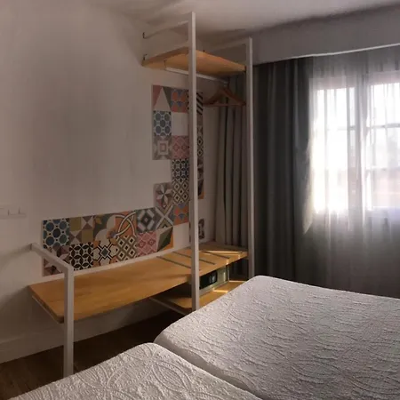 Castillo 2* קלטה דה פוסטה