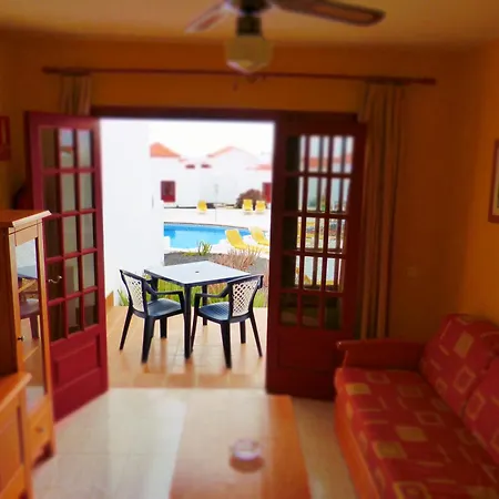 Castillo Vakantiepark