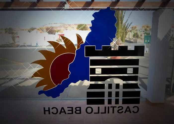 Castillo 2* Caleta De Fuste