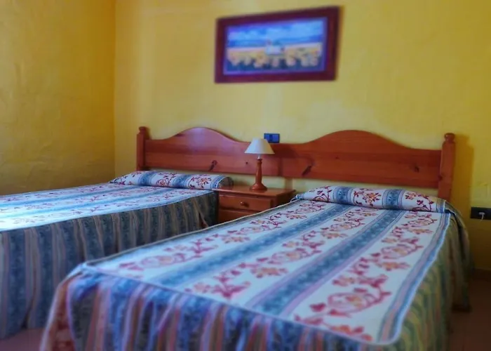 Castillo Ferienpark 2*