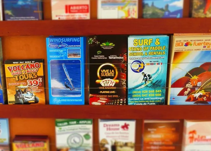 Castillo Ferienpark 2*