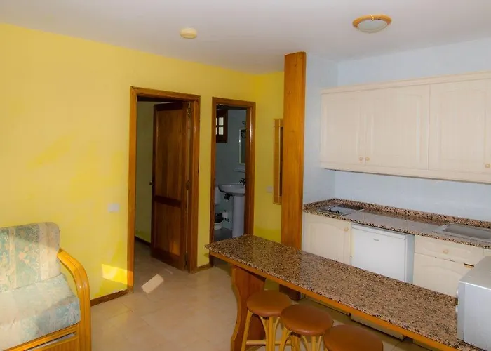 Castillo 2* Caleta De Fuste