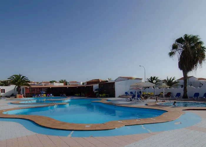 Castillo 2* Caleta De Fuste