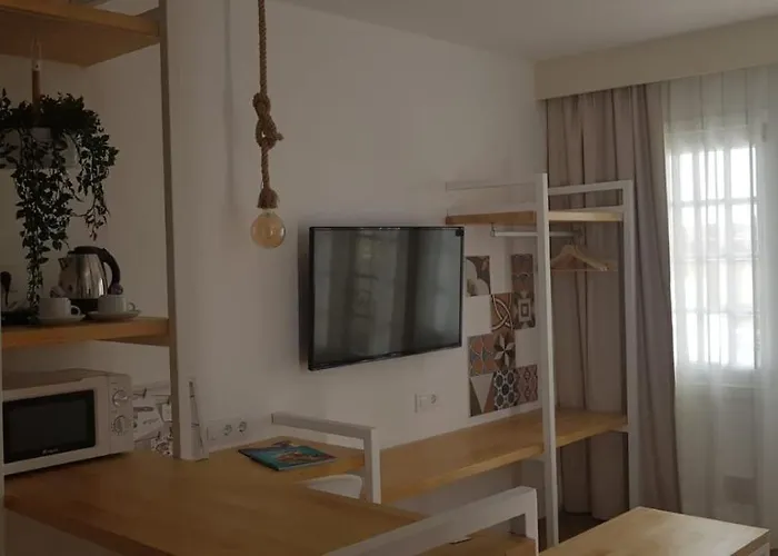 Ferienpark Castillo 2*