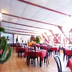 假日公园 卡斯蒂约海滩洋房酒店 科斯塔卡莱塔