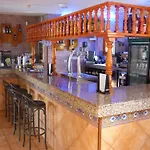 卡斯蒂约海滩洋房酒店 2* 科斯塔卡莱塔