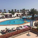 卡斯蒂约海滩洋房酒店 假日公园
