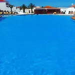 假日公园 卡斯蒂约海滩洋房酒店 科斯塔卡莱塔