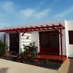 卡斯蒂约海滩洋房酒店 科斯塔卡莱塔
