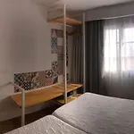卡斯蒂约海滩洋房酒店 2* 科斯塔卡莱塔