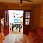 卡斯蒂约海滩洋房酒店 假日公园