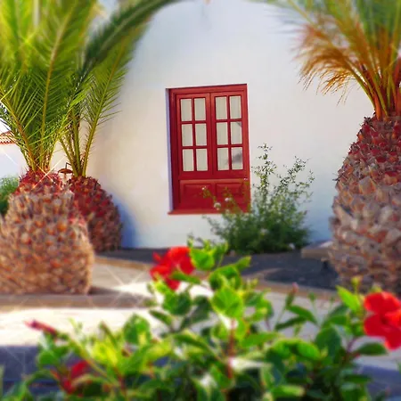 Castillo Πάρκο διακοπών Caleta De Fuste