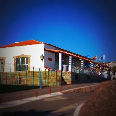 פארק נופש Castillo קלטה דה פוסטה