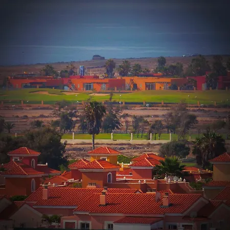 Castillo קלטה דה פוסטה