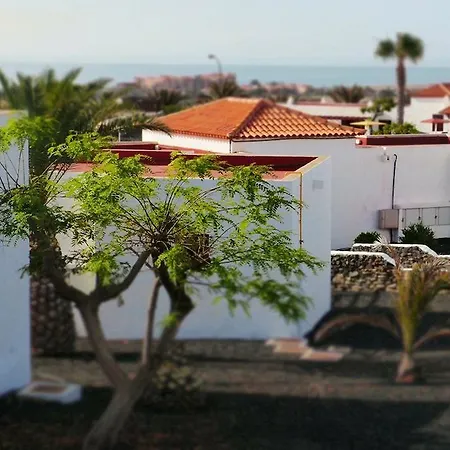 פארק נופש Castillo