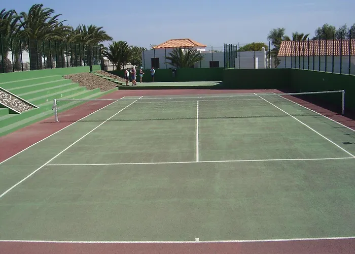 Castillo Калета-де-Фусте