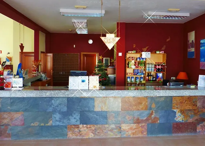 Castillo Semesterpark