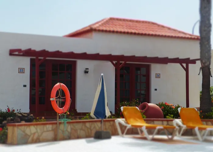 Castillo Πάρκο διακοπών 2*