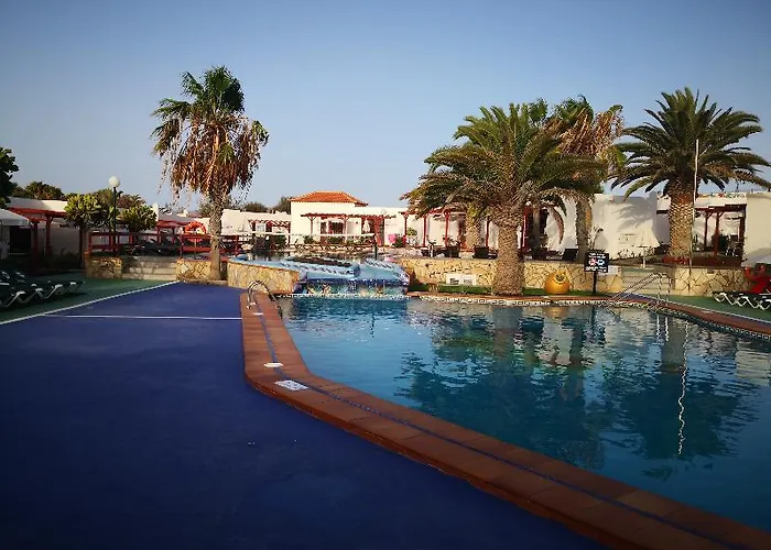 Castillo Semesterpark 2*