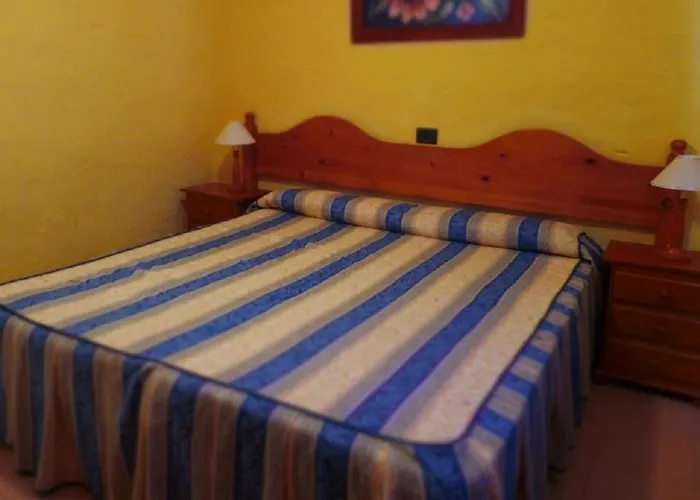 Castillo Caleta De Fuste