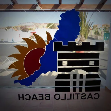 Castillo 2* Caleta De Fuste