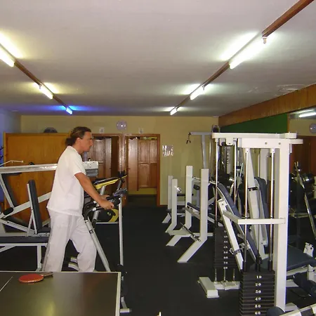 バンガローズ カスティージョ ビーチ カレタ・デ・フステ