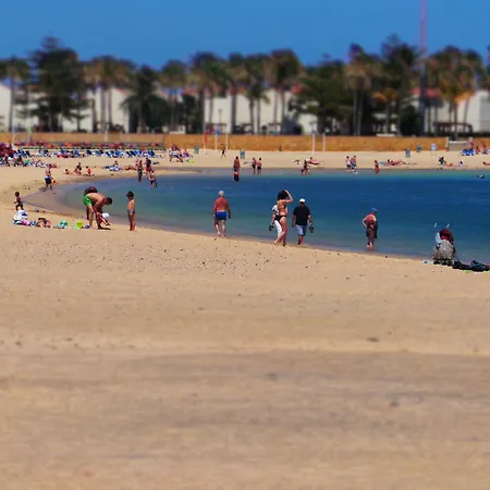 Castillo 칼레타데푸스테