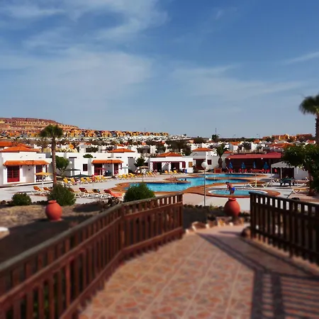 Castillo Ferienpark