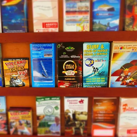 Castillo Üdülőpark 2*