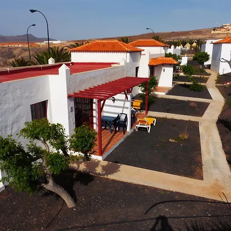 Castillo 2* Caleta De Fuste