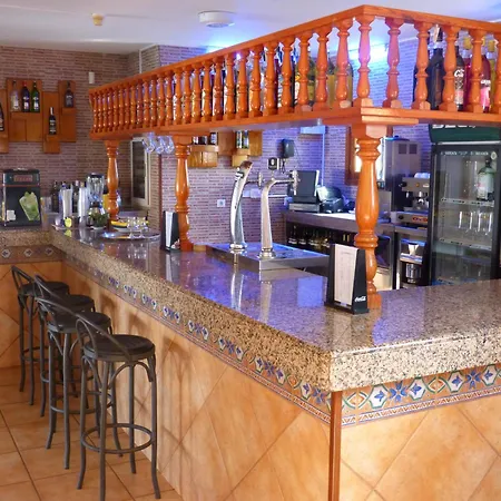 Castillo 2* 칼레타데푸스테