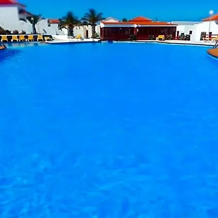 홀리데이파크 Castillo 2*