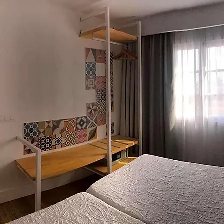 Castillo 칼레타데푸스테