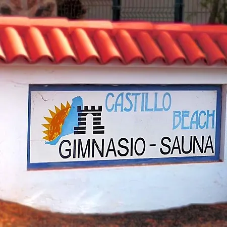 Castillo 2* 칼레타데푸스테